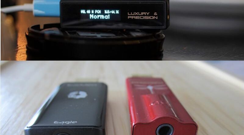 dilemma dongles