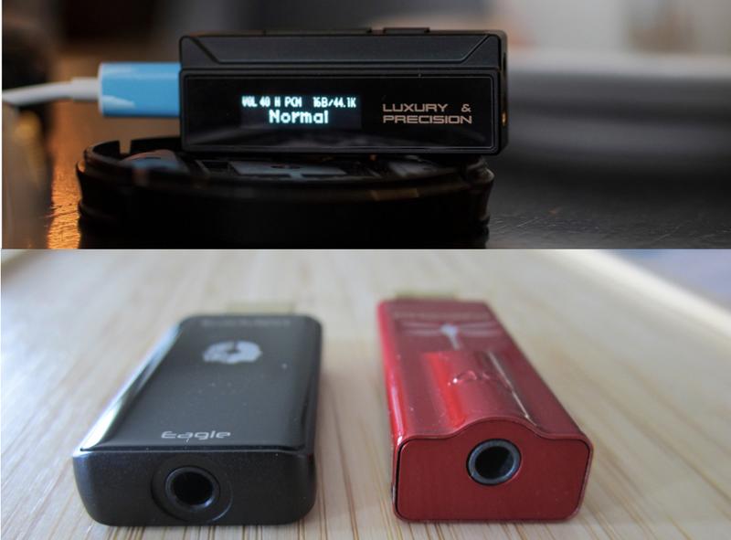 dilemma dongles