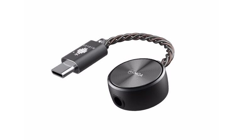 Hidizs S3 Pro Hi Res DAC Dongle Review Alcohol Firearms And