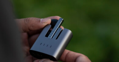 FIIL CC2 True Wireless earbuds