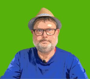 Jürgen Kraus