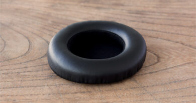 final sonorous earpads