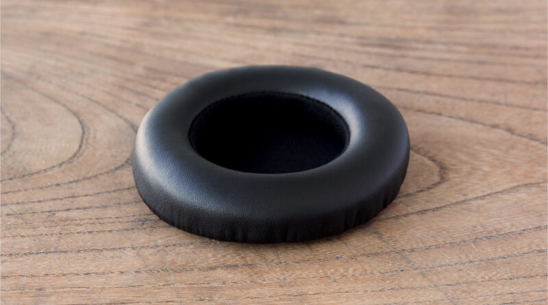 final sonorous earpads