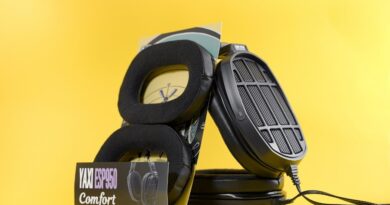 Yaxi ESP950 Comfort