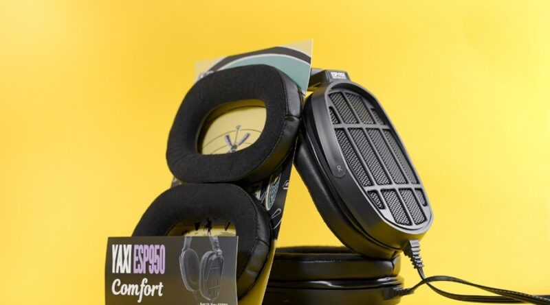 Yaxi ESP950 Comfort