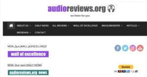 Audioreviews opengraph