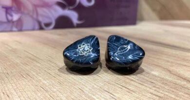 SeeAudio Bravery
