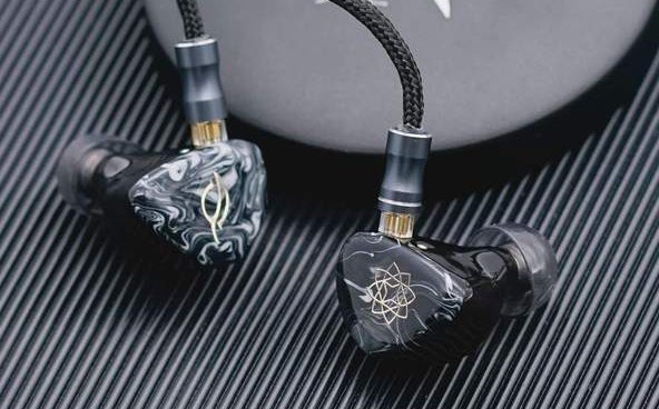 SeeAudio Bravery IEM Review (1) - Young, Gifted And Whack