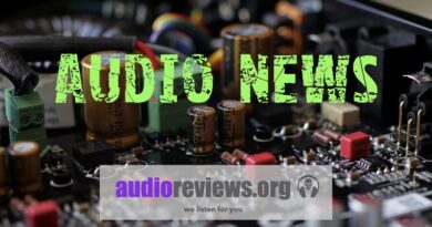 audioreviews.org news