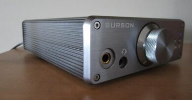 Burson Funk