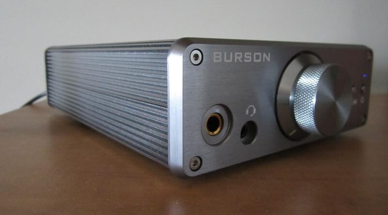 Burson Funk