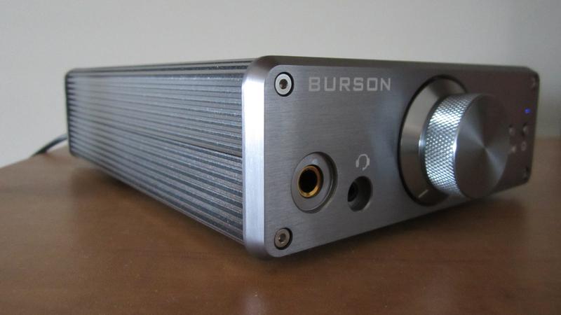 Burson Funk