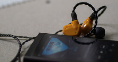 Campfire Audio Honeydew
