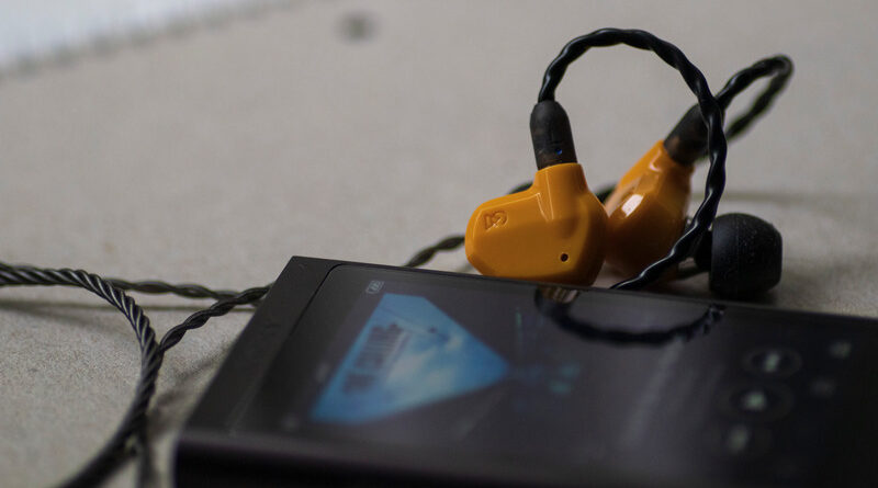 Campfire Audio Honeydew