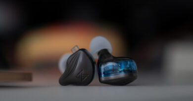 KZ ZEX Earphones