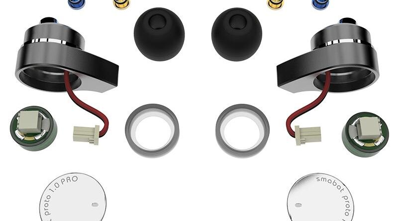 Proto 1.0