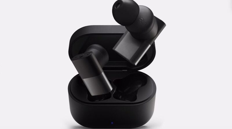 Status Audio Between Pro TWS Earbuds Review Souled American