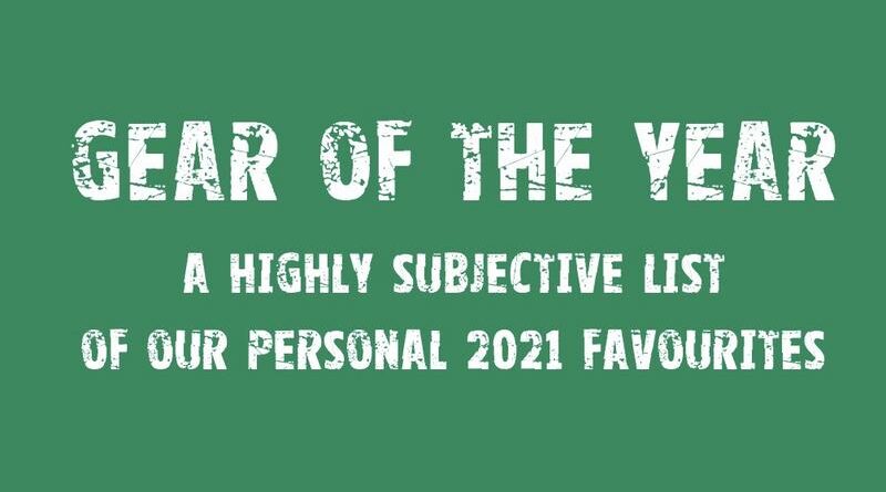 Gear of the Year