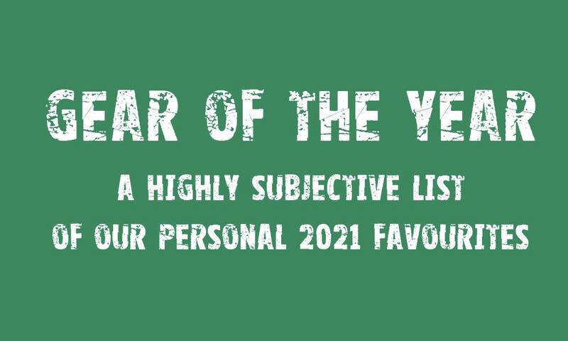 Gear of the Year