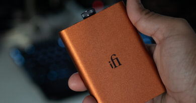 ifi Hip DAC 2