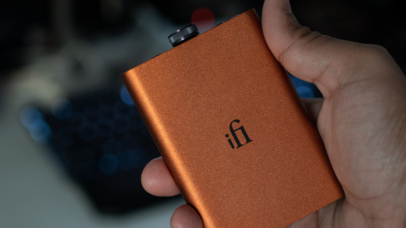 Ifi hip dac measurements cheap