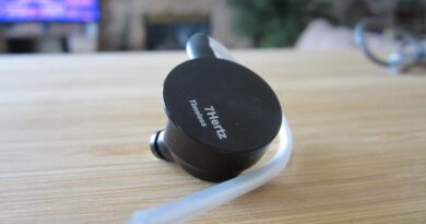 7Hz Timeless