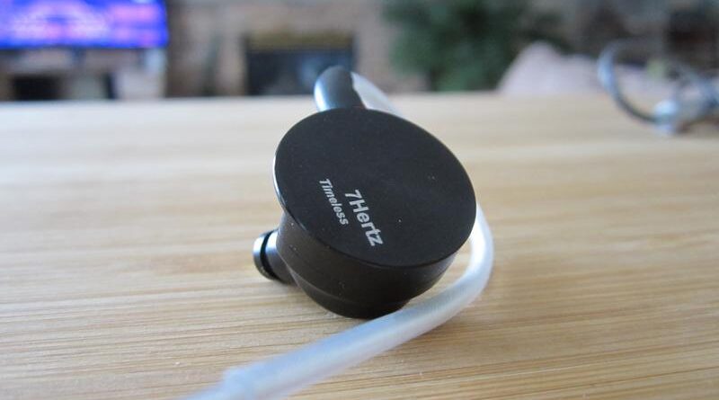 7Hz Timeless