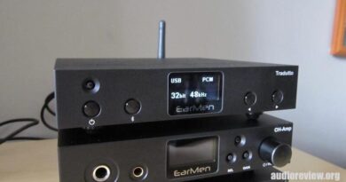 Earmen Tradutto