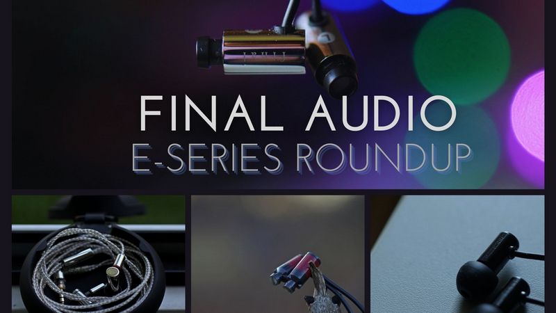 Final earphones 2025