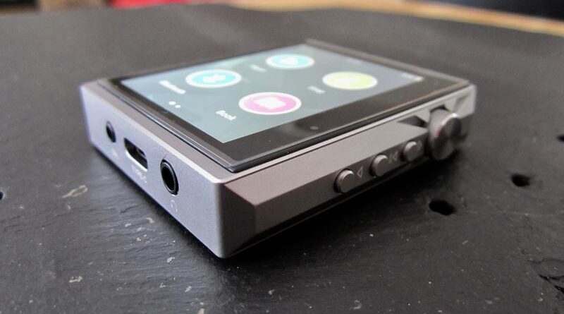 訳あり品】hidizs ap80 pro-x - メルカリ