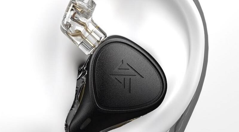 KZ ZEX CRN