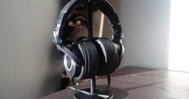Oneodio Monitor 60