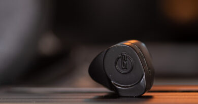 Earsonics ONYX