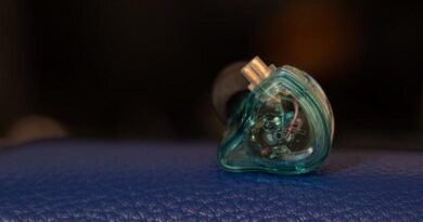 NF Audio NM