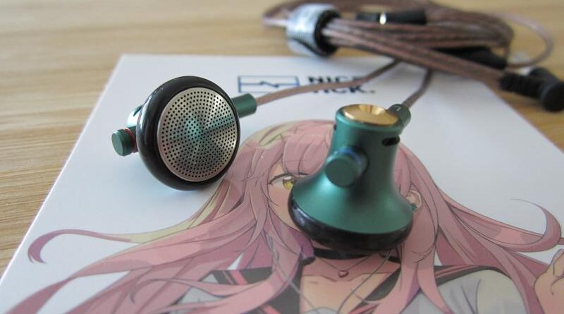 NiceHCK EB2S