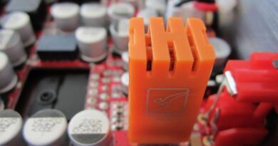 Burson V6 Classic opamp