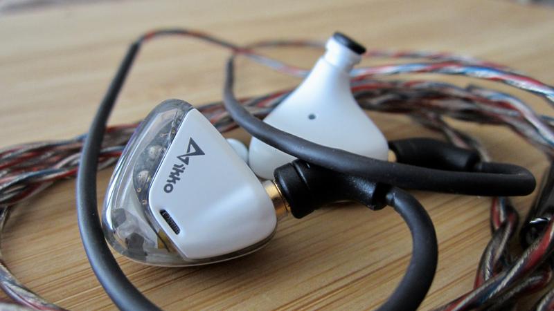 IKKO OH2 Opal