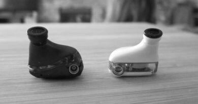 IKKO OH2 and OH1S