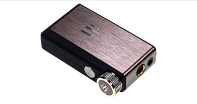 Ifi Audio IPurifier 3 Review - Noise Candy • Music For The Ifi Audio IPurifier 3 Review - Noise Candy • Music For The