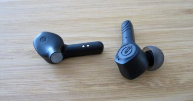 Earsonics Aero