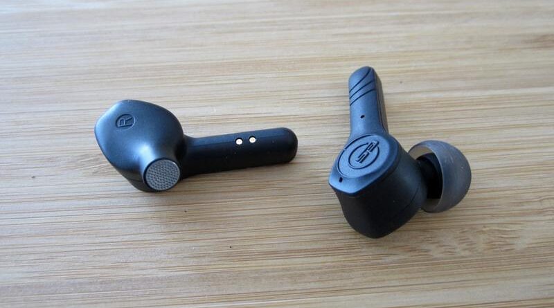 Earsonics Aero