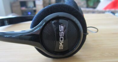 Koss KPH7