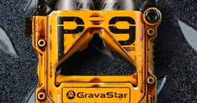 Gravastar Sirius Pro TWS