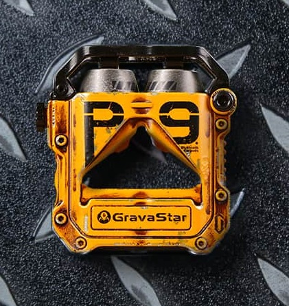 Gravastar Sirius Pro TWS