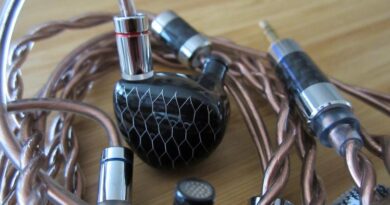 Tin Hifi P1 Max