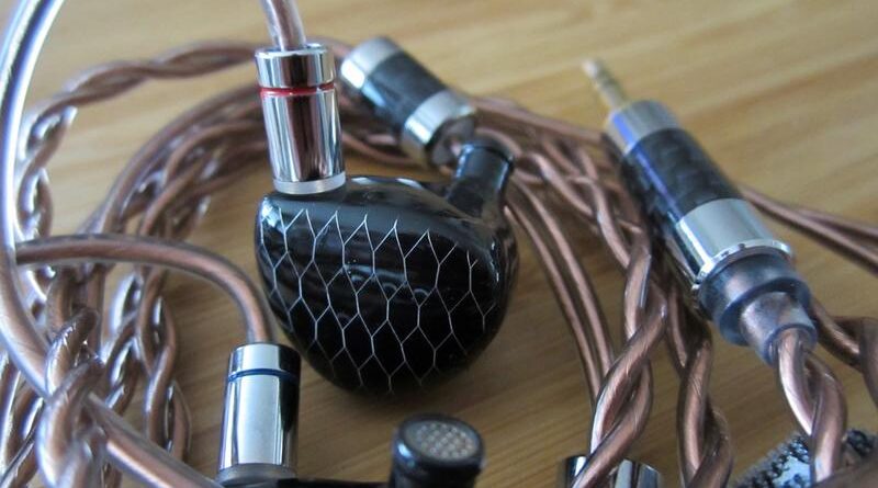 Tin Hifi P1 Max