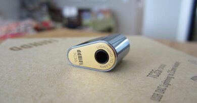 ddhifi TC35i