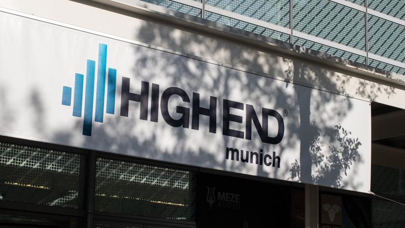 munich high end 2022