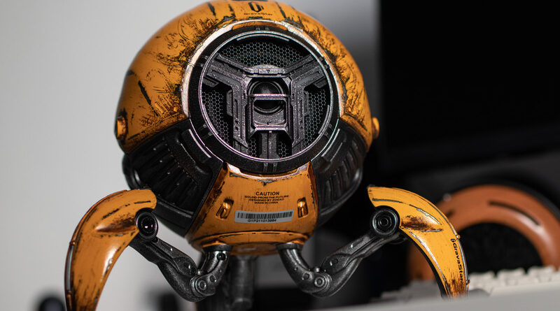 Gravastar Mars Pro