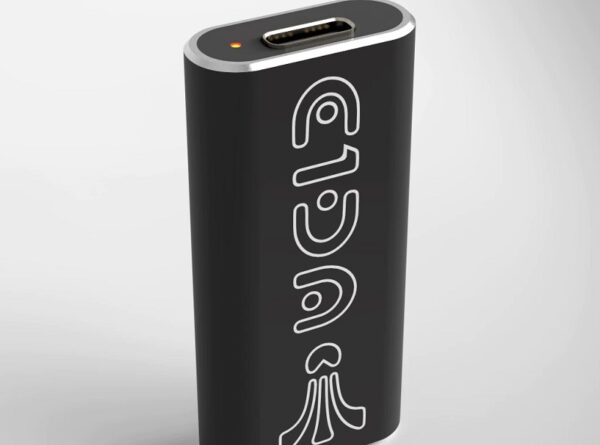 E1da power online dac v2